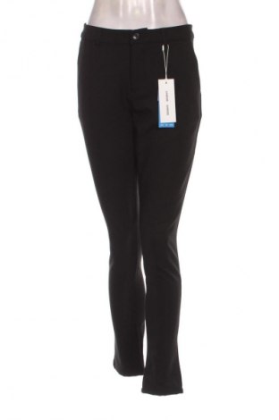 Pantaloni de femei Samsoe & Samsoe, Mărime L, Culoare Negru, Preț 313,99 Lei