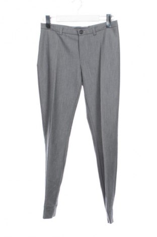 Dámské kalhoty  Sandro Ferrone, Velikost S, Barva Šedá, Cena  359,00 Kč
