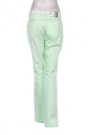 Dámské kalhoty  Sarah Kern, Velikost L, Barva Zelená, Cena  279,00 Kč