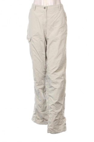 Pantaloni de femei Schoffel, Mărime XL, Culoare Gri, Preț 20,99 Lei