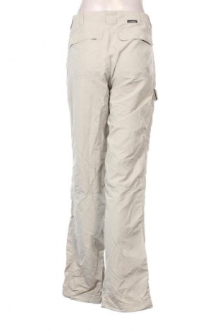 Pantaloni de femei Schoffel, Mărime XL, Culoare Gri, Preț 20,99 Lei