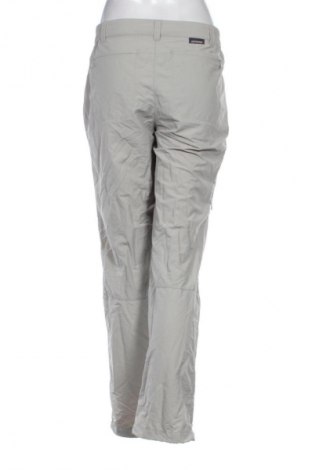 Dámske nohavice Schoffel, Veľkosť XL, Farba Sivá, Cena  10,95 €