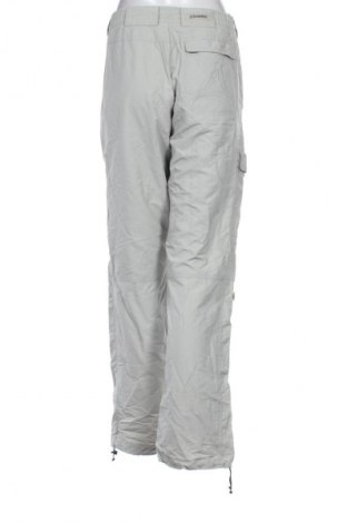 Дамски панталон Schoffel, Размер M, Цвят Сив, Цена 4,60 €