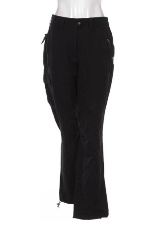 Дамски панталон Schoffel, Размер M, Цвят Черен, Цена 13,29 €