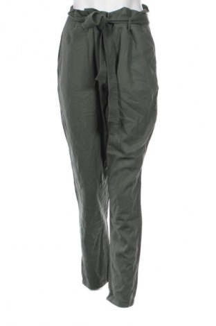 Damenhose Sinsay, Größe L, Farbe Grün, Preis 8,99 €