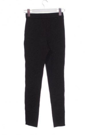 Pantaloni de femei Sinsay, Mărime XS, Culoare Negru, Preț 56,99 Lei