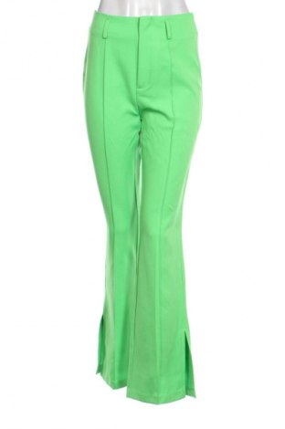 Női nadrág Sinsay, Méret S, Szín Zöld, Ár 2 229 Ft