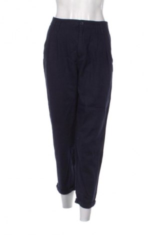 Női nadrág Sinsay, Méret M, Szín Kék, Ár 2 779 Ft