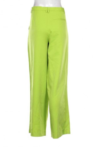 Dámské kalhoty  Sinsay, Velikost L, Barva Zelená, Cena  469,00 Kč