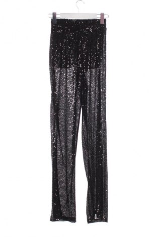 Pantaloni de femei Sinsay, Mărime XS, Culoare Negru, Preț 50,99 Lei