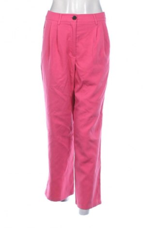 Női nadrág Sinsay, Méret S, Szín Rózsaszín, Ár 10 429 Ft