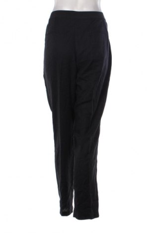 Γυναικείο παντελόνι Sinsay, Μέγεθος XL, Χρώμα Μαύρο, Τιμή 1,99 €