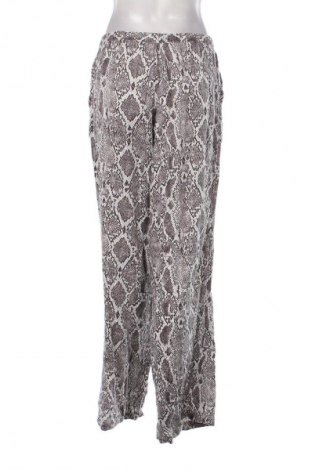 Γυναικείο παντελόνι Sinsay, Μέγεθος L, Χρώμα Πολύχρωμο, Τιμή 4,99 €