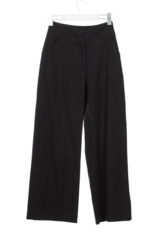 Γυναικείο παντελόνι Sisley, Μέγεθος M, Χρώμα Μαύρο, Τιμή 37,99 €
