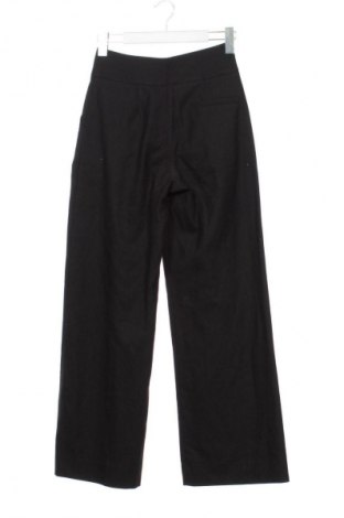 Γυναικείο παντελόνι Sisley, Μέγεθος M, Χρώμα Μαύρο, Τιμή 37,99 €