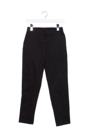 Pantaloni de femei Sisley, Mărime XS, Culoare Negru, Preț 66,99 Lei