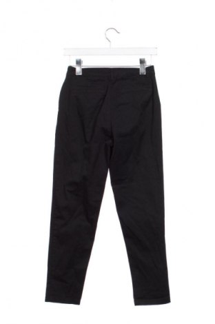 Pantaloni de femei Sisley, Mărime XS, Culoare Negru, Preț 66,99 Lei