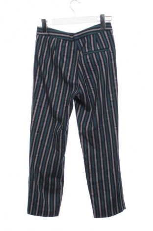 Дамски панталон Sisley, Размер XS, Цвят Многоцветен, Цена 4,09 €