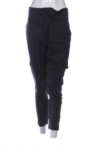 Dámské kalhoty  Sisley, Velikost M, Barva Černá, Cena  609,00 Kč