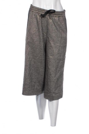 Dámské kalhoty  Sisley, Velikost M, Barva Vícebarevné, Cena  159,00 Kč