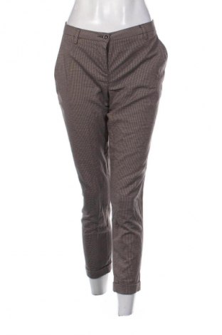 Pantaloni de femei Sisley, Mărime L, Culoare Multicolor, Preț 50,99 Lei