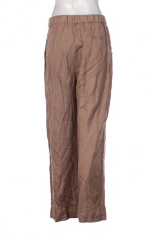 Dámské kalhoty  Soaked In Luxury, Velikost M, Barva Hnědá, Cena  259,00 Kč