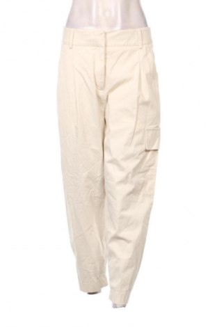 Dámské kalhoty  Someday., Velikost M, Barva Béžová, Cena  229,00 Kč