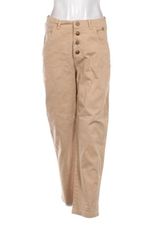 Dámske nohavice Souvenir, Veľkosť M, Farba Béžová, Cena  44,95 €