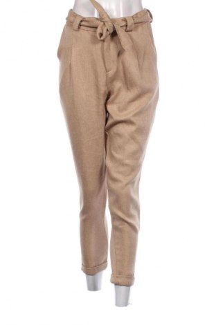 Női nadrág Stamina, Méret S, Szín Bézs, Ár 17 521 Ft