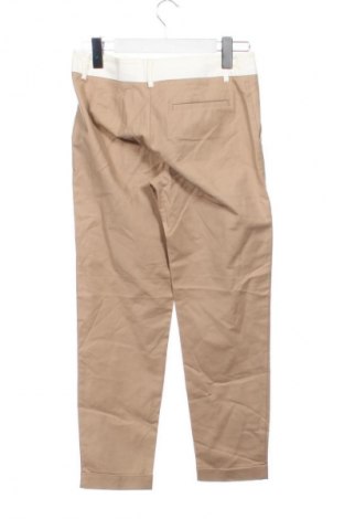 Дамски панталон Stefanel, Размер M, Цвят Бежов, Цена 13,29 €