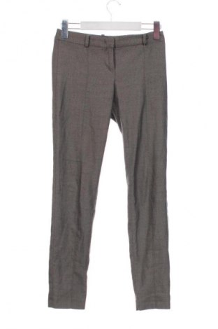 Pantaloni de femei Stefanel, Mărime S, Culoare Maro, Preț 143,99 Lei