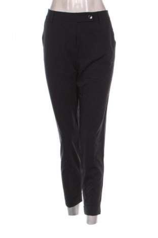 Pantaloni de femei Stefanel, Mărime M, Culoare Albastru, Preț 37,99 Lei