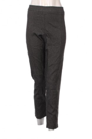 Γυναικείο παντελόνι Steilmann, Μέγεθος 3XL, Χρώμα Γκρί, Τιμή 10,99 €