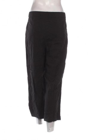 Dámské kalhoty  Stradivarius, Velikost M, Barva Černá, Cena  199,00 Kč