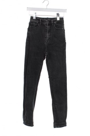 Dámské kalhoty  Stradivarius, Velikost XXS, Barva Černá, Cena  329,00 Kč