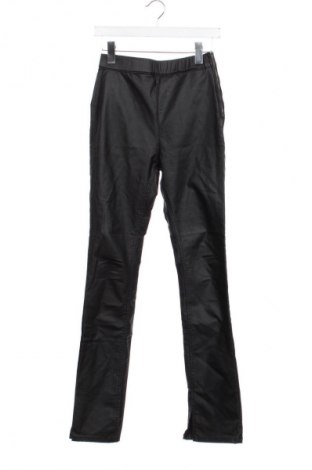 Pantaloni de femei Stradivarius, Mărime XS, Culoare Negru, Preț 46,99 Lei