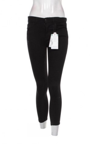 Damenhose Stradivarius, Größe S, Farbe Schwarz, Preis € 12,99