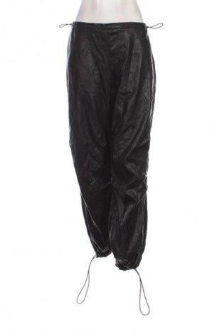 Damenhose Stradivarius, Größe L, Farbe Schwarz, Preis € 5,99