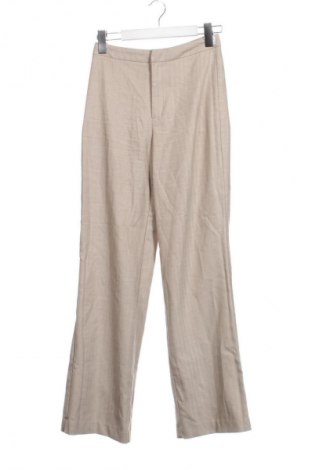 Dámské kalhoty  Stradivarius, Velikost XS, Barva Vícebarevné, Cena  259,00 Kč