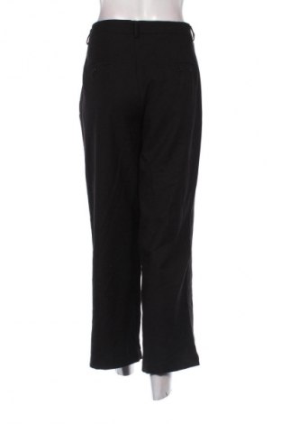 Дамски панталон Stradivarius, Размер M, Цвят Черен, Цена 25,05 €