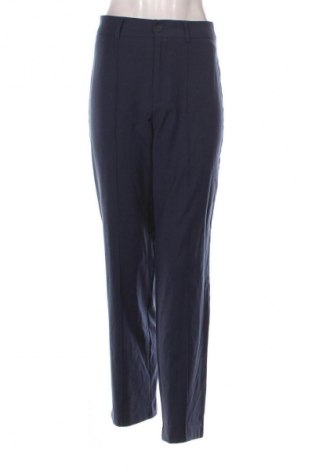 Dámské kalhoty  Stradivarius, Velikost S, Barva Modrá, Cena  189,00 Kč