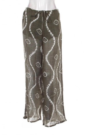 Damenhose Stradivarius, Größe L, Farbe Mehrfarbig, Preis € 5,99