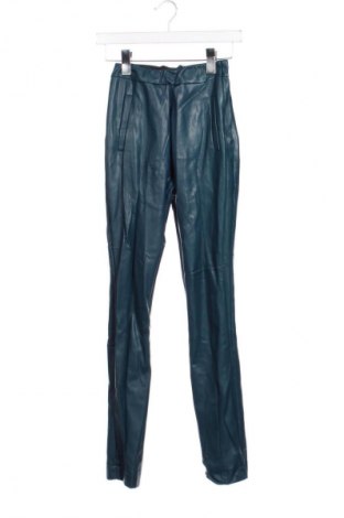 Γυναικείο παντελόνι Sugarbird, Μέγεθος XXS, Χρώμα Μπλέ, Τιμή 24,34 €