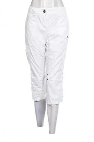 Дамски панталон Sure, Размер L, Цвят Бял, Цена 4,09 €