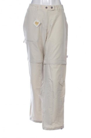 Dámské kalhoty  TCM, Velikost M, Barva Béžová, Cena  409,00 Kč