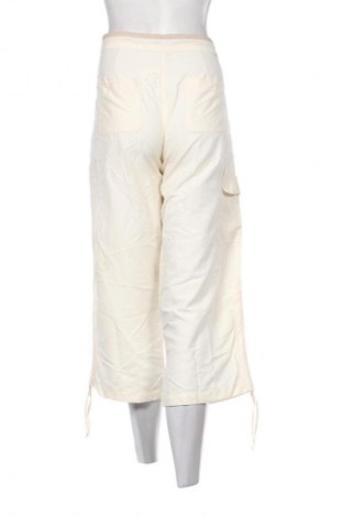 Pantaloni de femei TCM, Mărime XL, Culoare Ecru, Preț 62,99 Lei