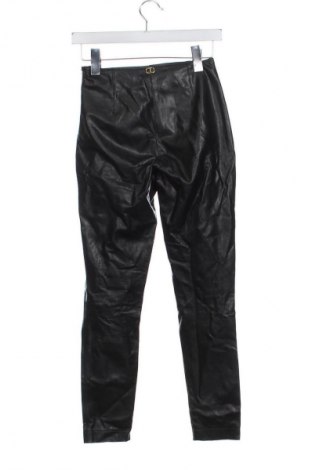 Pantaloni de femei TWINSET, Mărime XXS, Culoare Negru, Preț 347,99 Lei