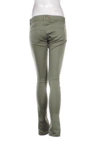 Damskie spodnie Tally Weijl, Rozmiar M, Kolor Zielony, Cena 41,99 zł