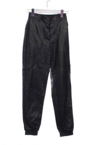 Dámské kalhoty  Tally Weijl, Velikost XXS, Barva Černá, Cena  89,00 Kč