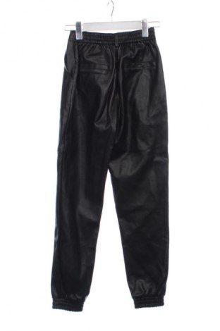 Dámské kalhoty  Tally Weijl, Velikost XXS, Barva Černá, Cena  89,00 Kč